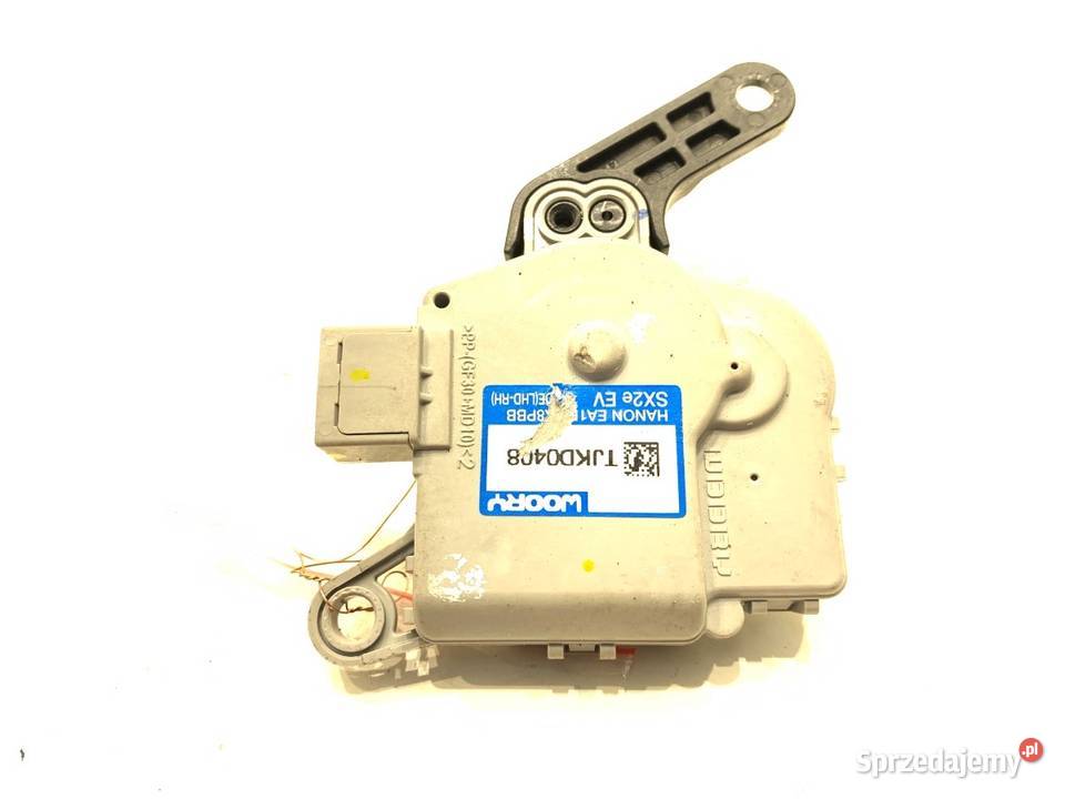 SILNIK NAGRZEWNICY HYUNDAI TJKD0408 KONA SX2 sprzedam