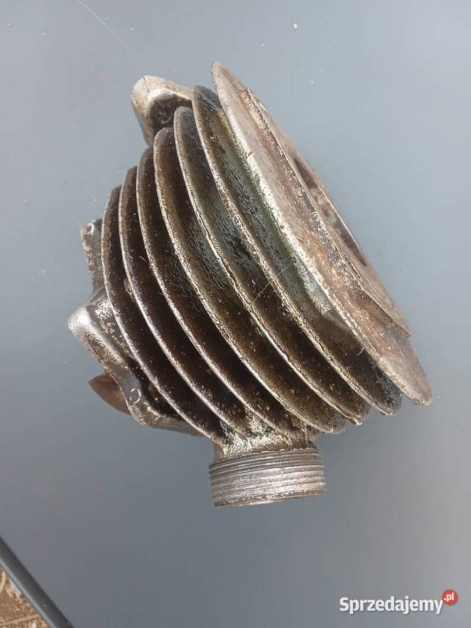 Cylinder Komar Romet ZMD Milejewo