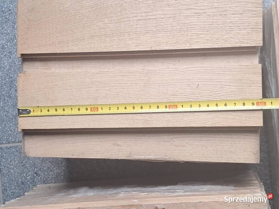 Parkiet podłogowy dębowy Jedlina-Zdrój