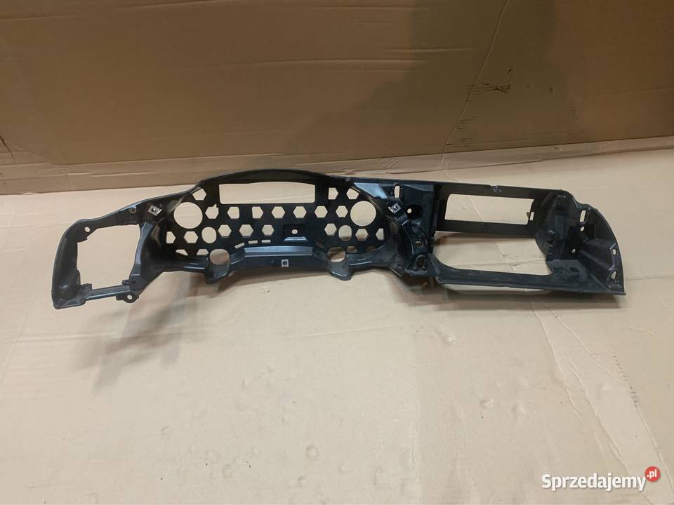 Obudowa ramka licznika 8T1857735 audi a5 8t lift Szczecin sprzedam