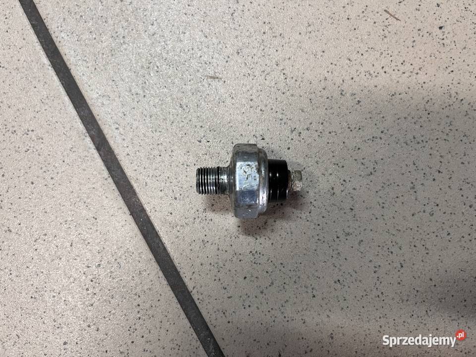 Czujnik ciśnienia oleju Honda Shadow VT 750 małopolskie Brzeszcze sprzedam