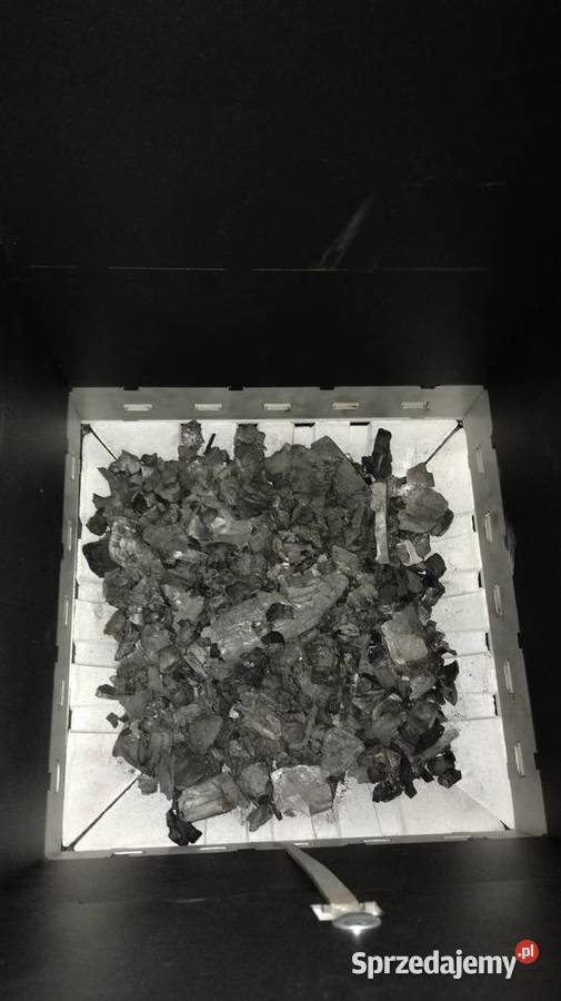 Blaze Green Lambda na drewnopełny bufor to 940 Kudowa-Zdrój