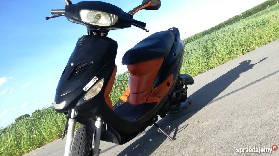 Kingway coliber 8050 nieuszkodzony Grabowiec