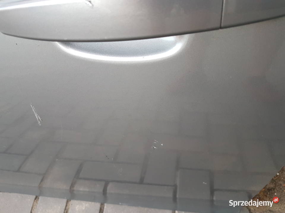 OPEL ASTRA J 4 2011 2012 2013 DRZWI LEWE PRZOD Turek sprzedam