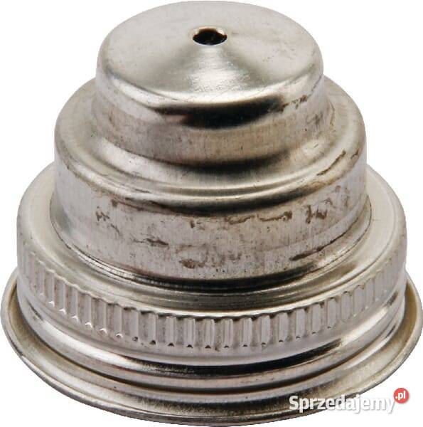 Korek wlewu 394818S Części i akcesoria Kamionna