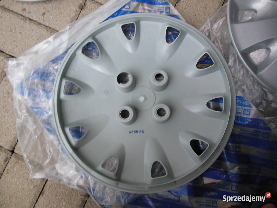 KOŁPAK KAPSEL FIAT SIENA PALIO 14 46427707 Kozy