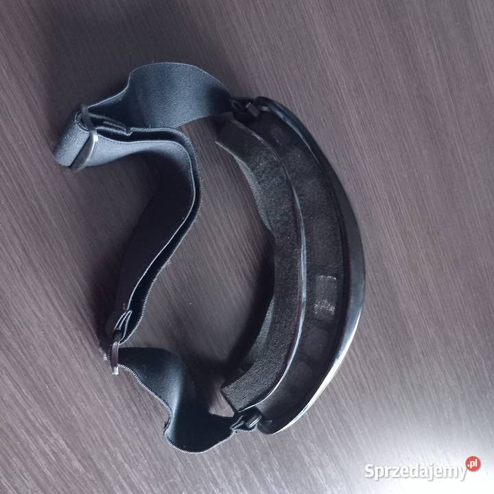 gogle okulary na crosa quada Mińsk Mazowiecki