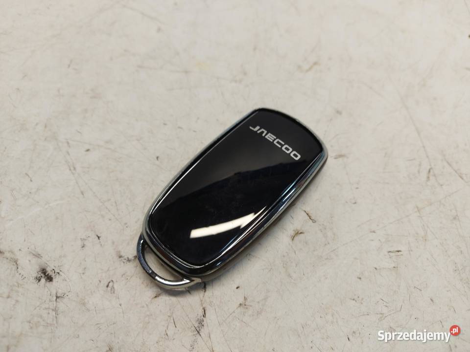 Cherry Jaecoo 7 PHEV 2025r Kluczyk pilot sprzedam