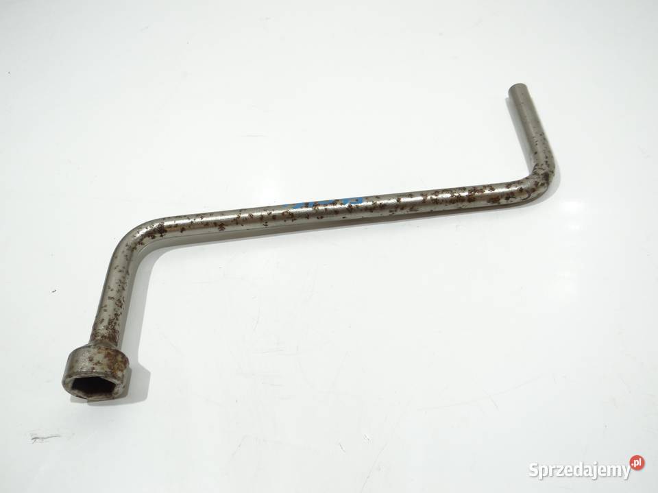 KLUCZ DO KÓŁ HEYCO 17 BMW E60 E61 LCI 4287927 Strzyżewice