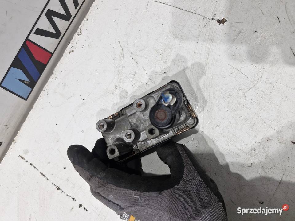 6NW010430 797863 BMW E84 F10 F20 F30 F36