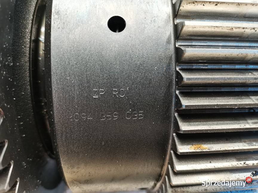 Fendt 824 Favorit Kosz 2094359035