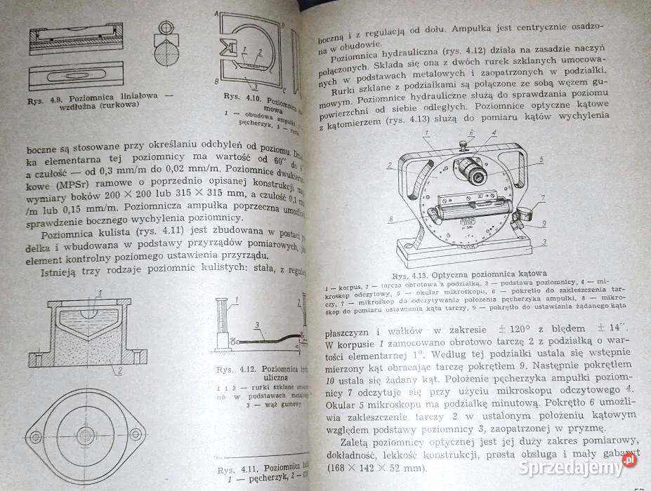 Pracownia pomiarów warsztatowych Zygmunt Pozostałe Chełm