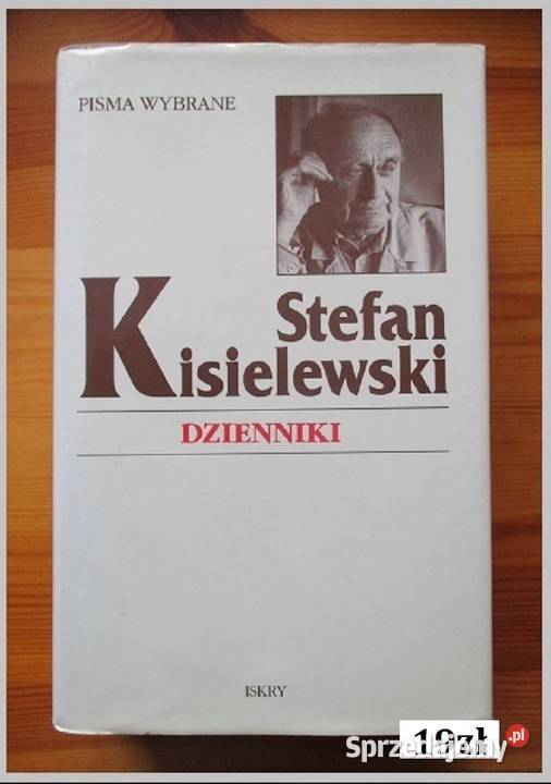 Pisarz dorosłychopowieść o Józefie Mackiewiczu Łódź