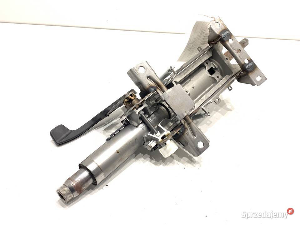 KOLUMNA KIEROWNICZA AUDI A4 B9 8W0419501