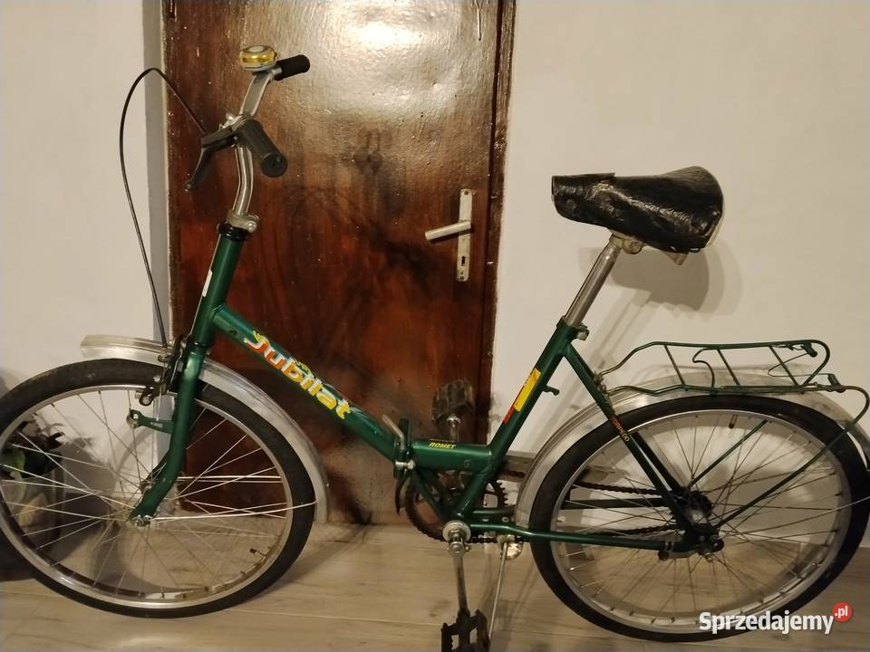 sprzedaż rowerów Przedmieście Czudeckie