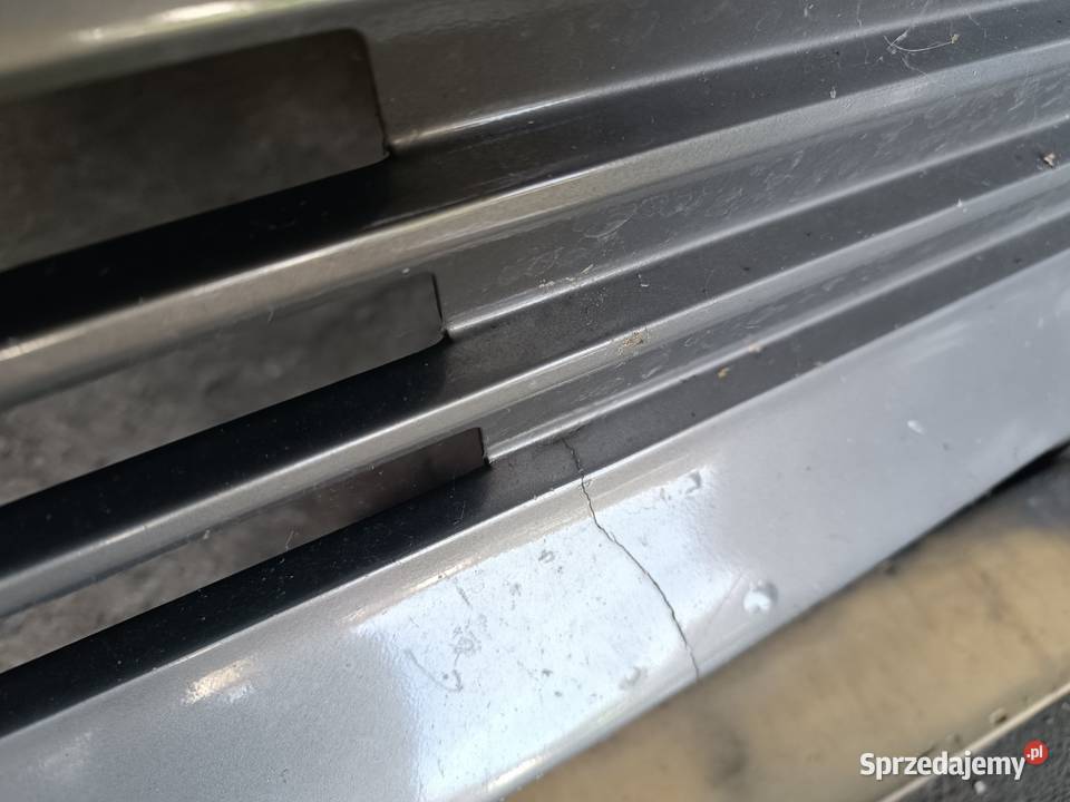 Zderzak przedni Mercedes Benz w124 lubelskie Biała Podlaska