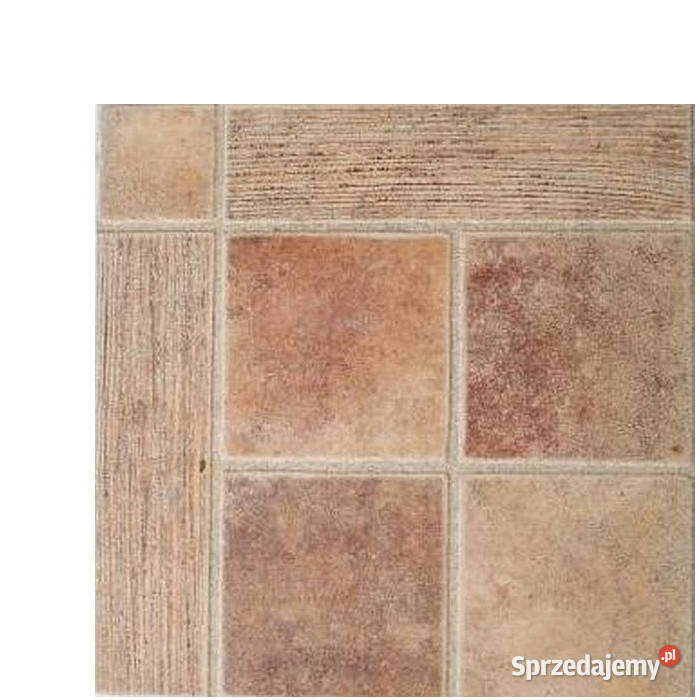 Płytka podłogowa Nambroca 41 x 41 Bestile Białogard