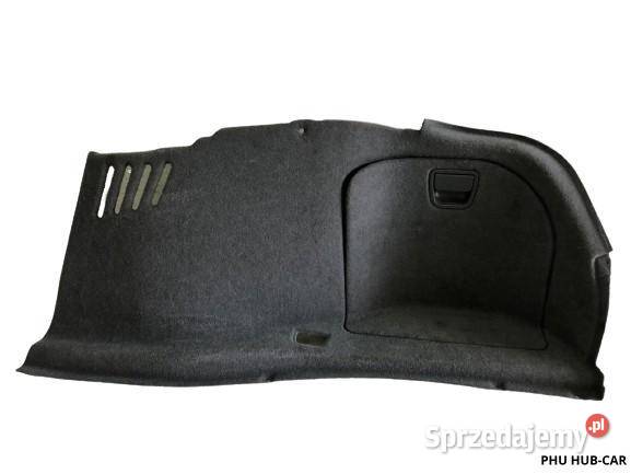 BOCZEK BAGAŻNIKA PRAWY 7149200 BMW E65 LIFT osobowe sprzedam