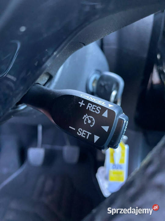 Peugeot 108 led KLIMA NAVI bluetooth tempomat bluetooth Żory sprzedam