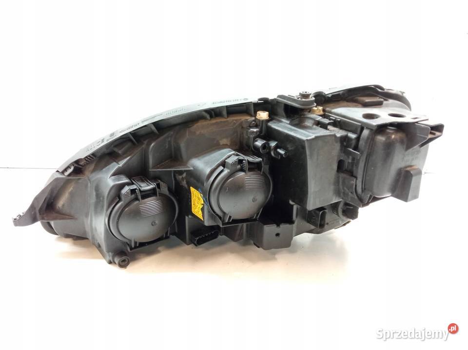 LAMPA PRZÓD PRAWA EU A2208204061 MercedesBenz osobowe świętokrzyskie