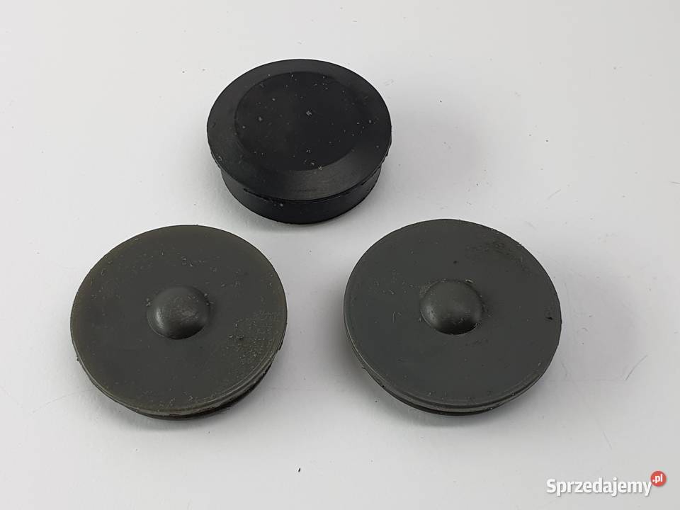 Korek Zaslepka Zatyczka Husqvarna Sm 610 łódzkie Łódź