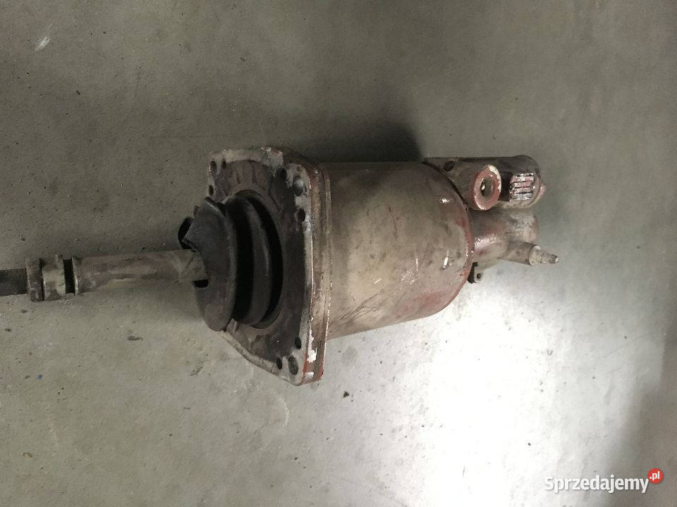 Siłownik Sprzęgła Wysprzęglik KnorrBremse VG3269 Maszewo
