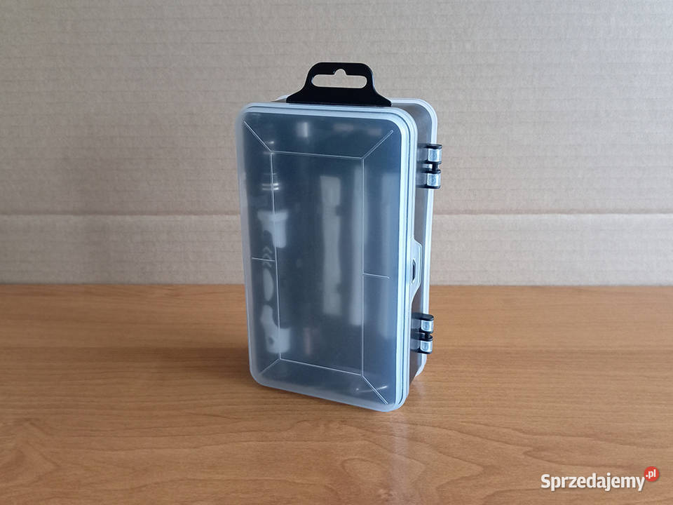 NOWY Zestaw śrubokrętów precyzyjnych i akcesoria mazowieckie Węgrów sprzedam