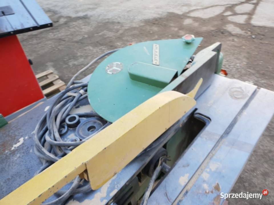 piła stolikowa medio Kłodawa