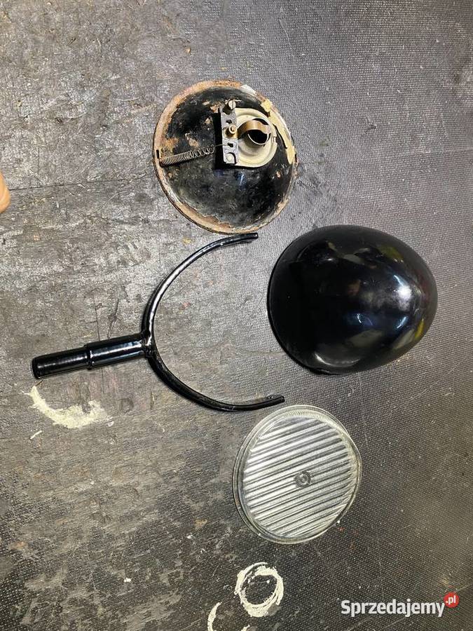 Szperacz lampa Ursus 325 328