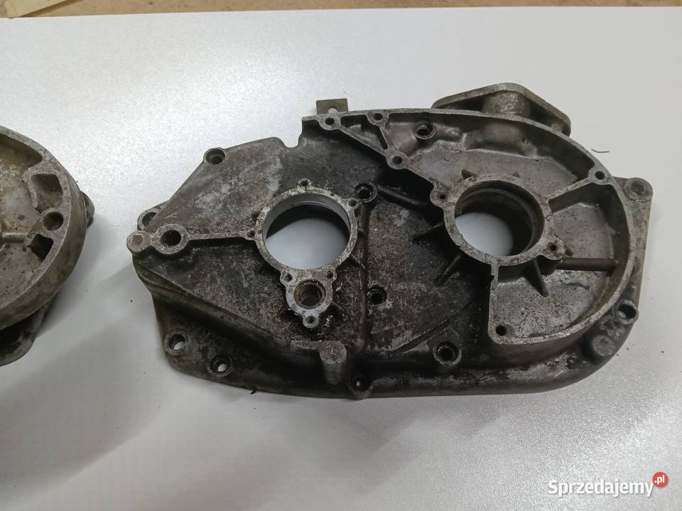 Kartery silnika S32 sprzedam