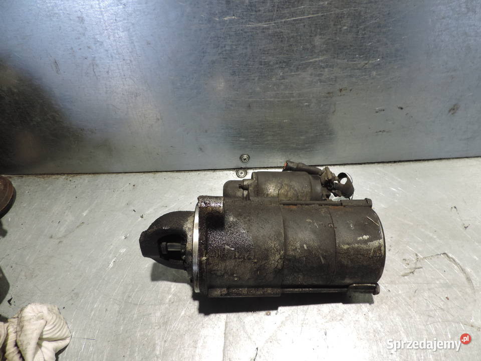 ROZRUSZNIK CHEVROLET LACETTI 20 D Części samochodowe Nowy Sącz