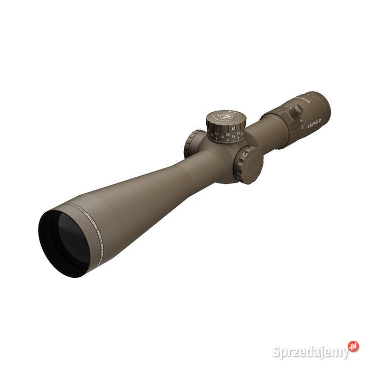 Luneta celownicza Leupold Mark 5HD 525x56 35mm Warszawa