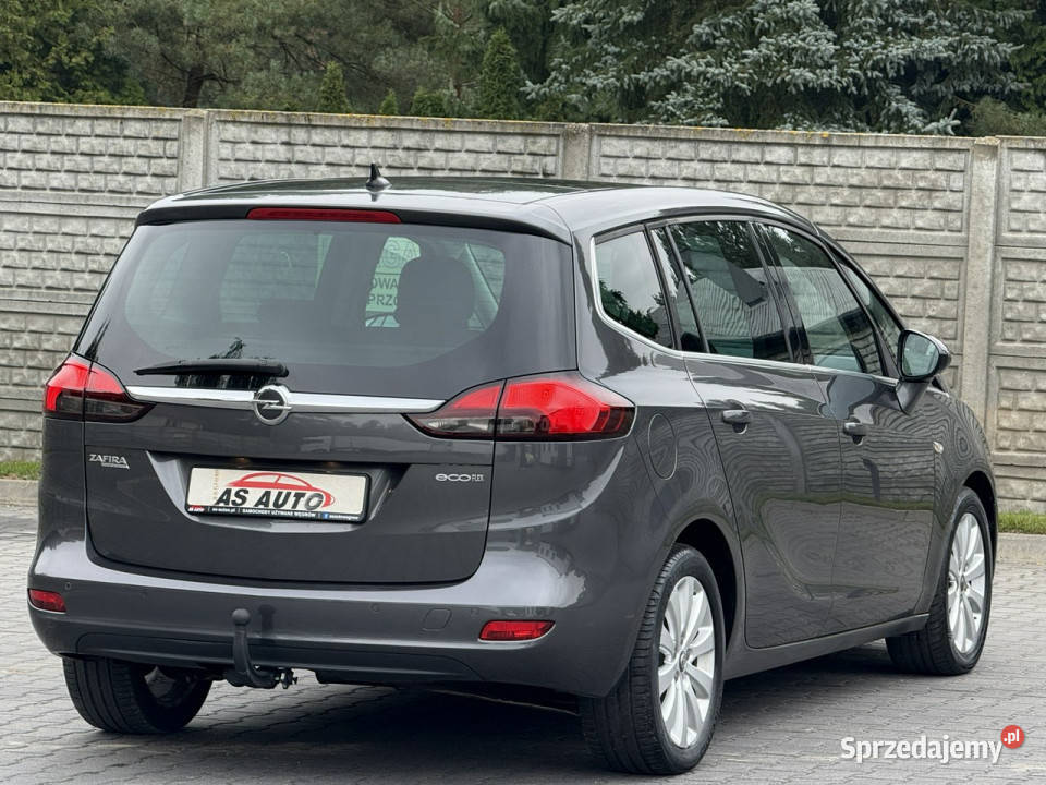 Opel Zafira 14T 140 wspomaganie kierownicy Węgrów