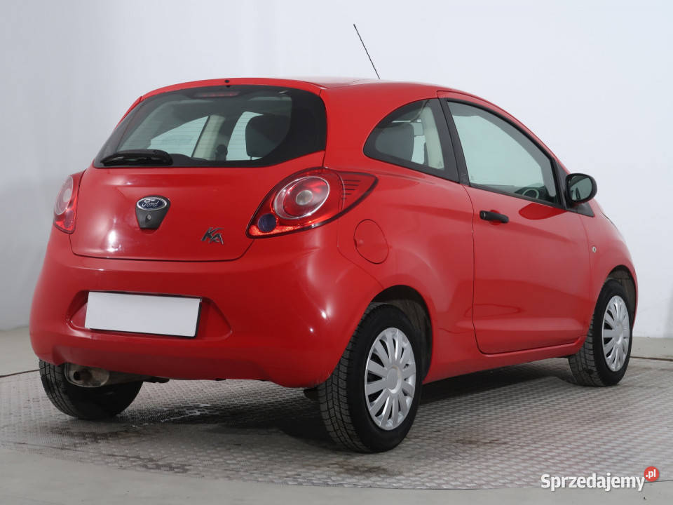 Ford Ka 12 i KA sprzedam