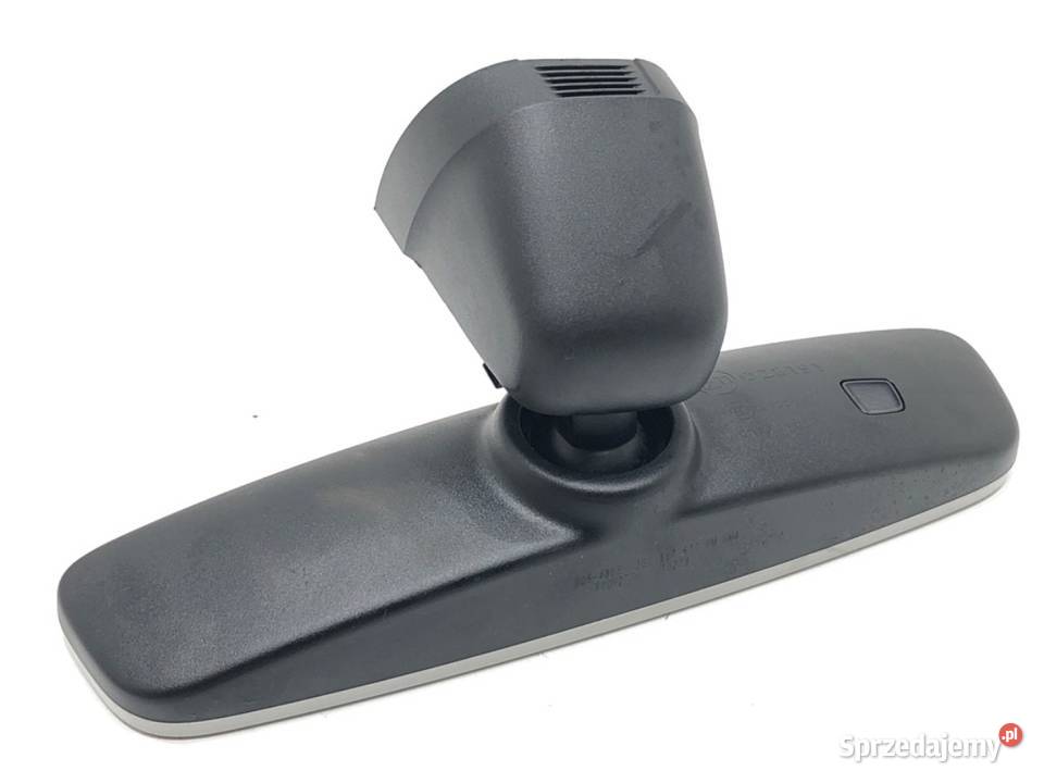 LUSTERKO WEWNĘTRZNE SKODA KODIAQ 3G0857511AM