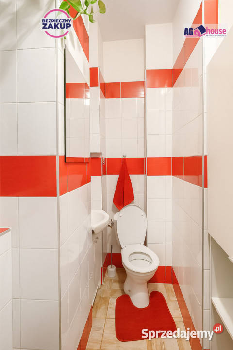 Mieszkanie 376m2 2 pokoje Gdańsk Stefanii