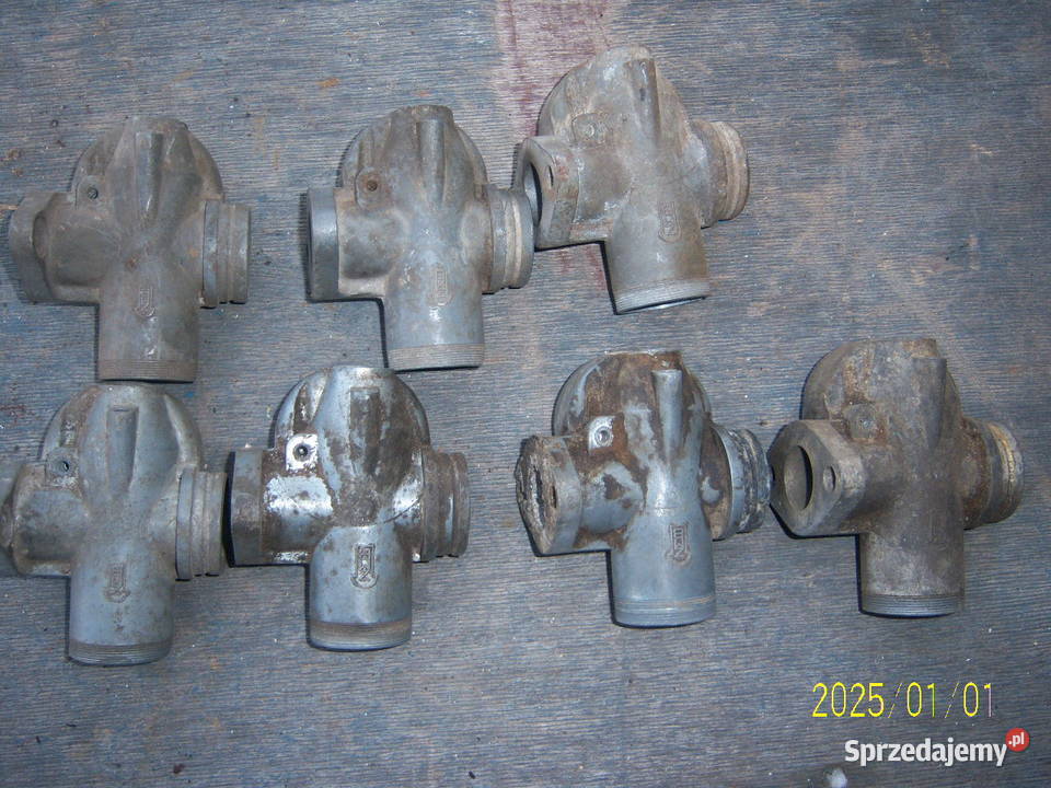 SHL M11 gazela wsk osa gaznik GM 24U1 Pegaz Kielce