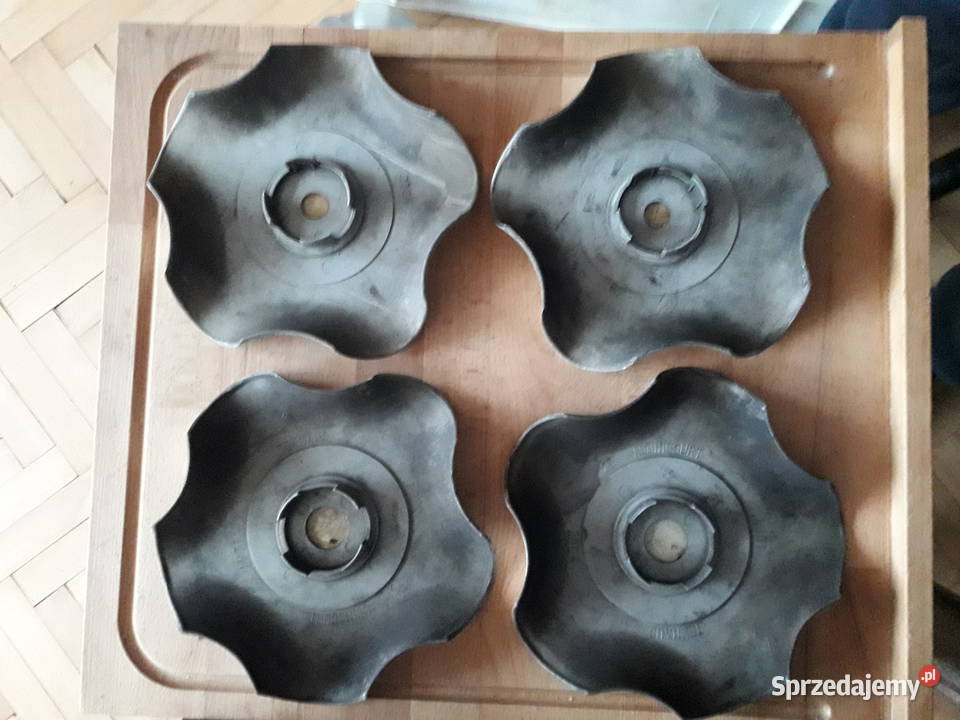 DEKIELKI KAPSLE KOŁPACZKI audi 4 Kielce