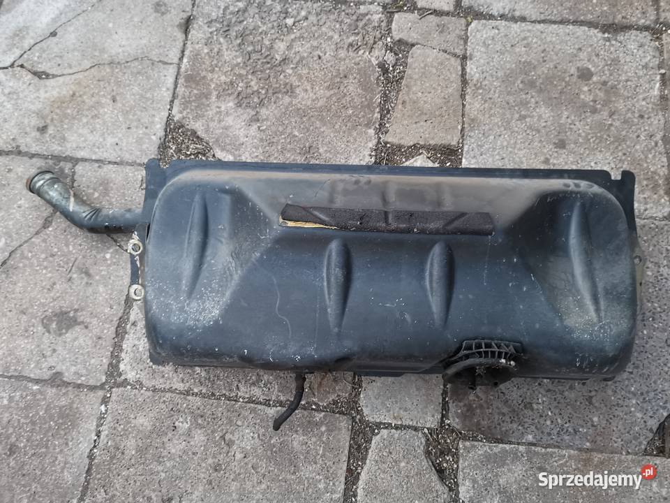 Zbiornik paliwa Mercedes W123 20D osobowe Szczecin