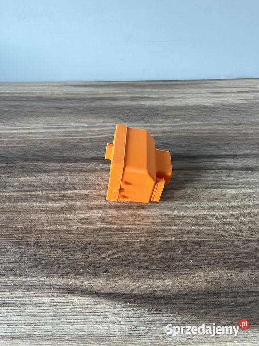 NOWA POLSKA OBUDOWA FILTR POWIETRZA PUSZKA śląskie