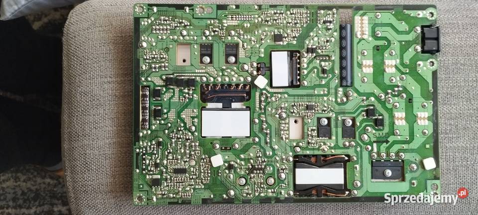 Zasilacz PD46A0BSMBN44 00422A Samsung LE46D5500 wielkopolskie