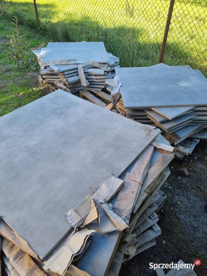 Plyty tarasowe 90x90 2 grubosc Stargres Wrocław