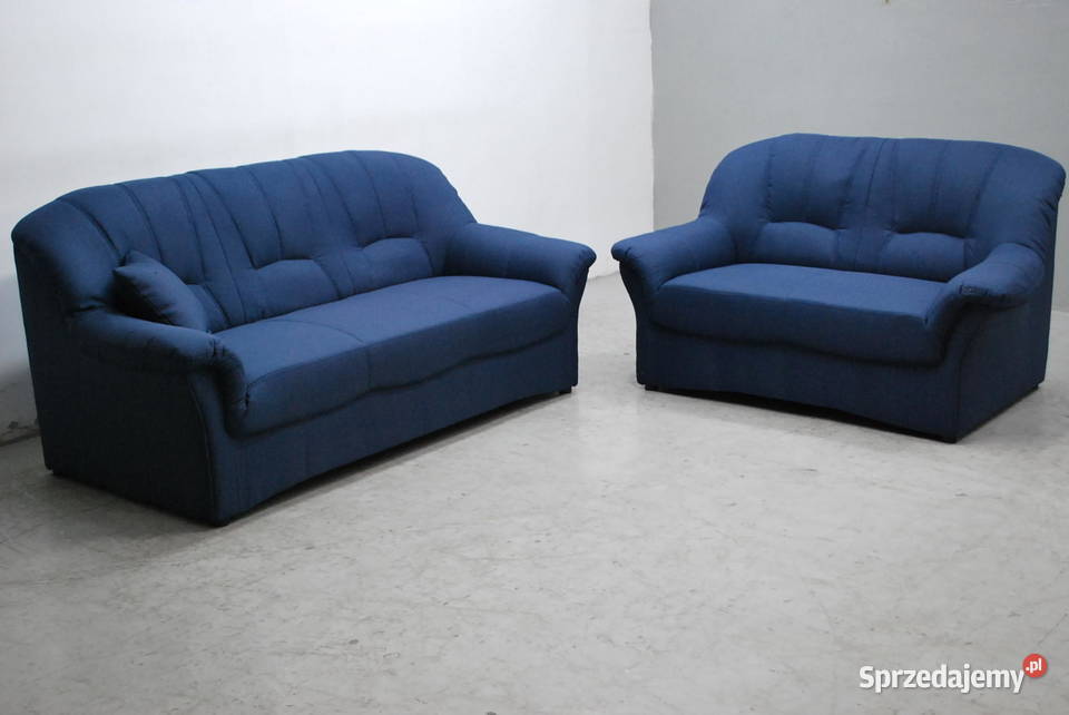 RLN nowy komplet 32 sofa kanapa