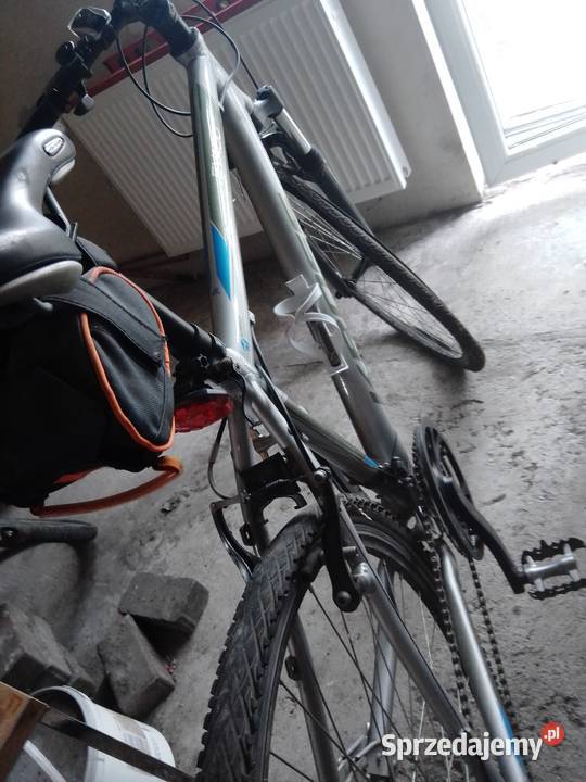 Okazja sprzedam rower Evado 10 Cross Gliwice