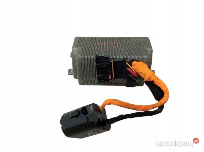 MODUŁ PRZEWORNICA NAPIĘCIA 3C0907155C Volkswagen