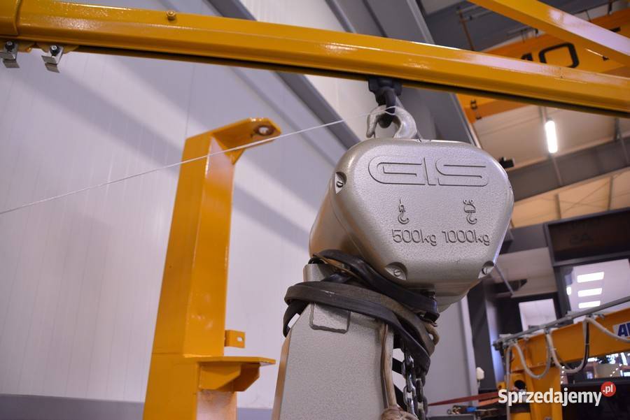 MANIPULATOR PODCIŚNIENIOWY DO PŁYTY SCHMALZ małopolskie