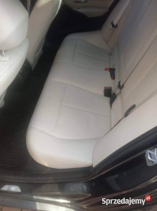 Bmw f30 153 Ołpiny sprzedam