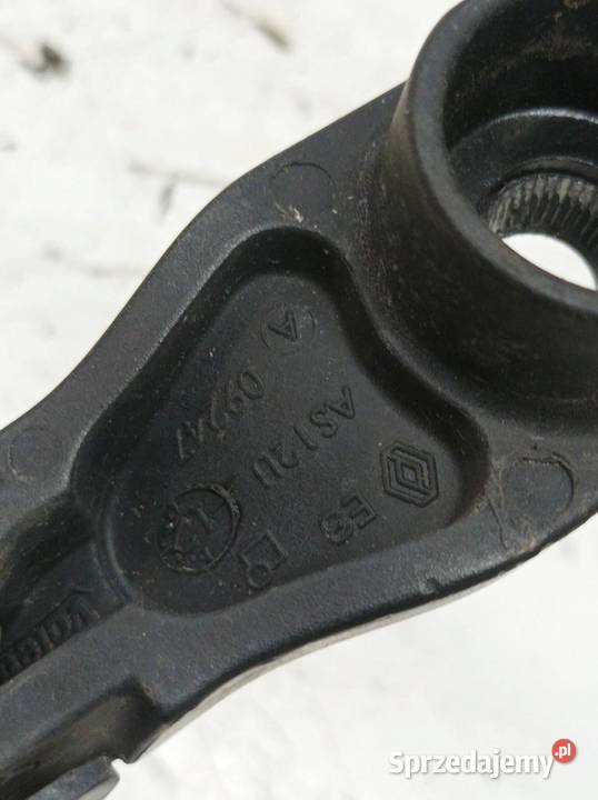 RAMIONA WYCIERACZEK PRZÓD EUROPA Renault Scenic