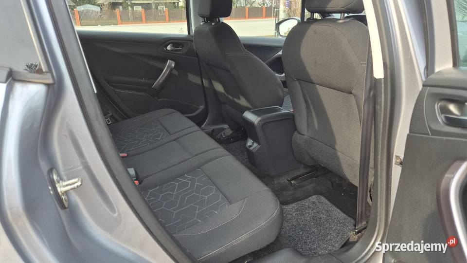 2008 12 92 OPŁACONY BEZWYPADKOWY Rzeszów