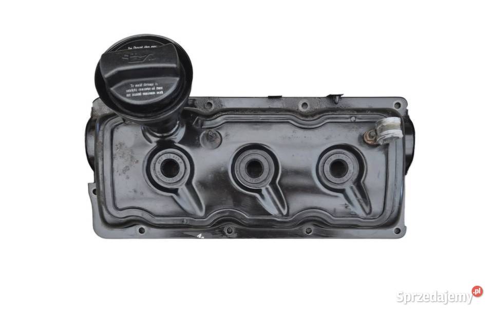 POKRYWA ZAWORÓW AUDI A4 B6 A6 C5 PASSAT B5 FL 25 Działoszyce